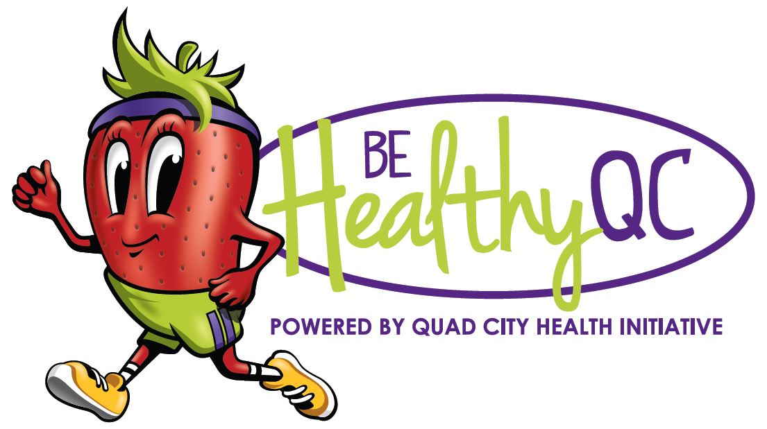 Be Healthy QC